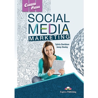 Career Paths: Social Media Marketing