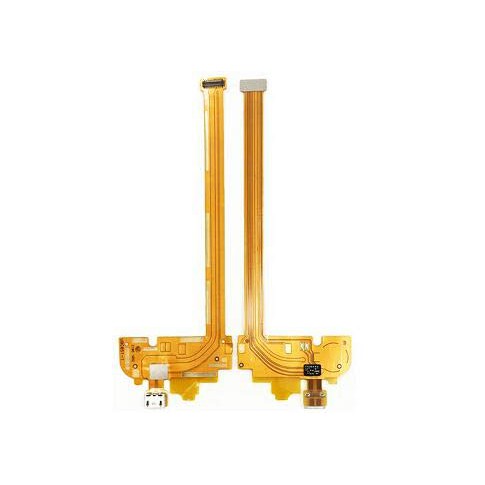 แพรตูดชาร์จ ก้นชาร์จ OPPO A57 / A39 Charging Port Board for OPPO A57 / A39 รับประกัน 1 เดือน - รูปที่ 2