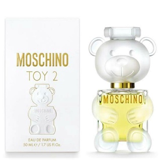 Moschino Toy2 EDP 50ml