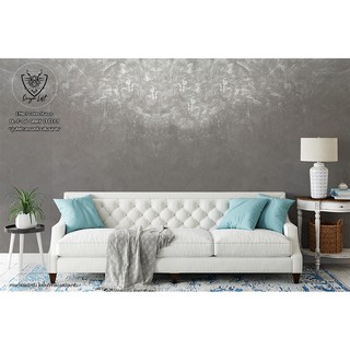 Dragon Loft DL-F-06 Gray Effect