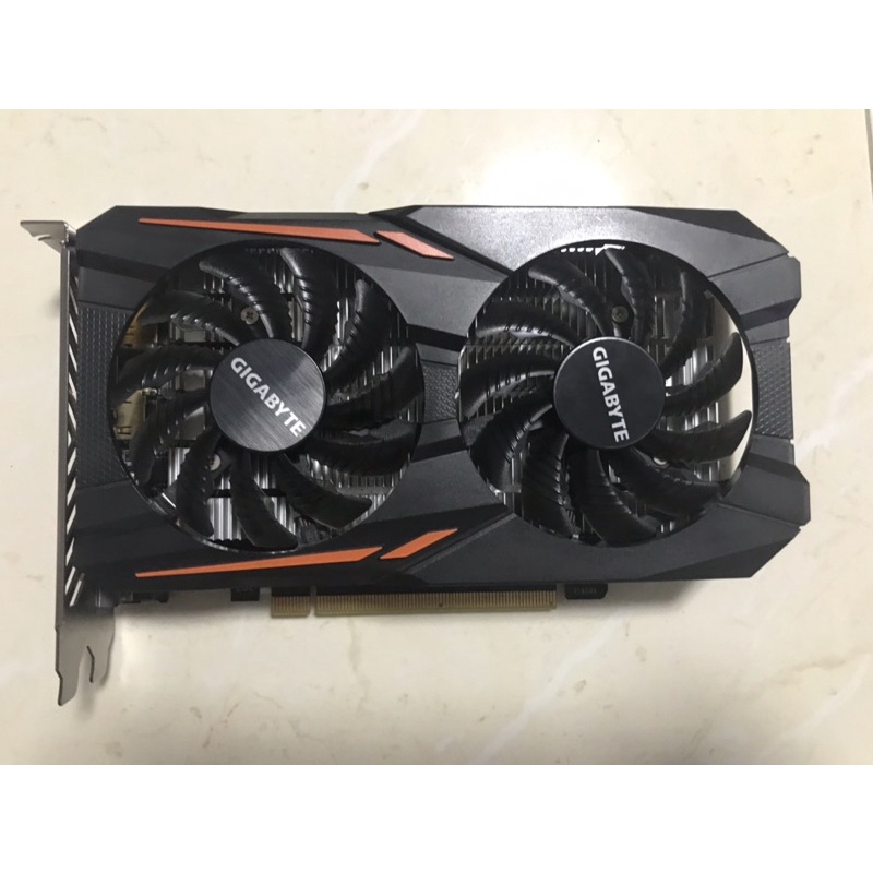 gigabyte rx460 2gb ddr5