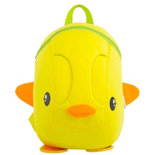 Nohoo กระเป๋าเด็กกันน้ำ รุ่น Duck ของแท้