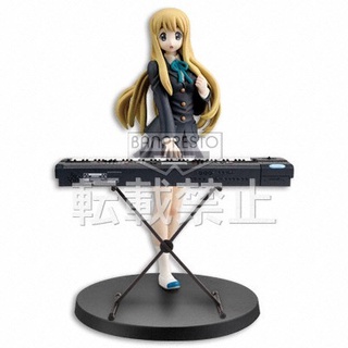 90040 K-ON!! - Kotobuki Tsumugi - SQ (Banpresto)