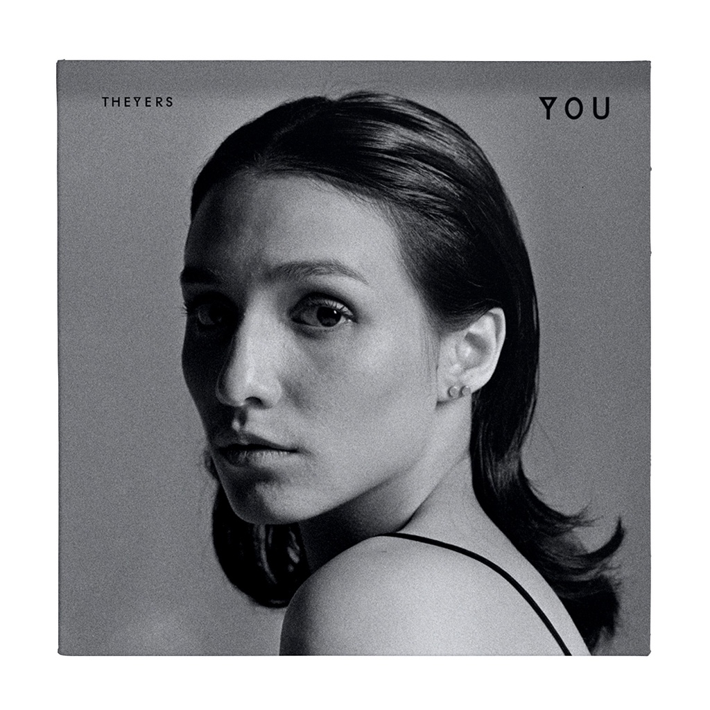 #แผ่นเสียง #TheYers #YOU #เพลงไทย #ดนตรีเพื่อชีวิต #Vinyl