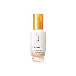 "SULWHASOO โซลวาซู เฟิร์ส แคร์ แอคทิเวทติ้ง เซรั่ม 60 มล. - เซรั่มบำรุงผิว ให้ความชุ่มชื้น ยกกระชับผิวหน้า ผิวแลดูเปล่งปลั่ง First Care Activating Serum 60ml.