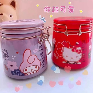 ขวดโหล sanrio character