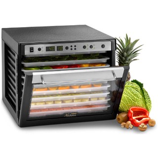 Tribest SD-P9150 Sedona Combo Raw Food Dehydrator 230v/50Hz / เครื่องอบแห้ง