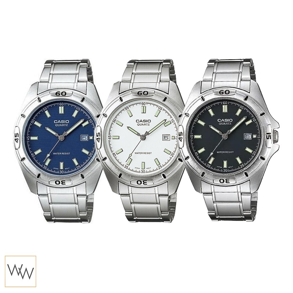casio mtp 1214 price