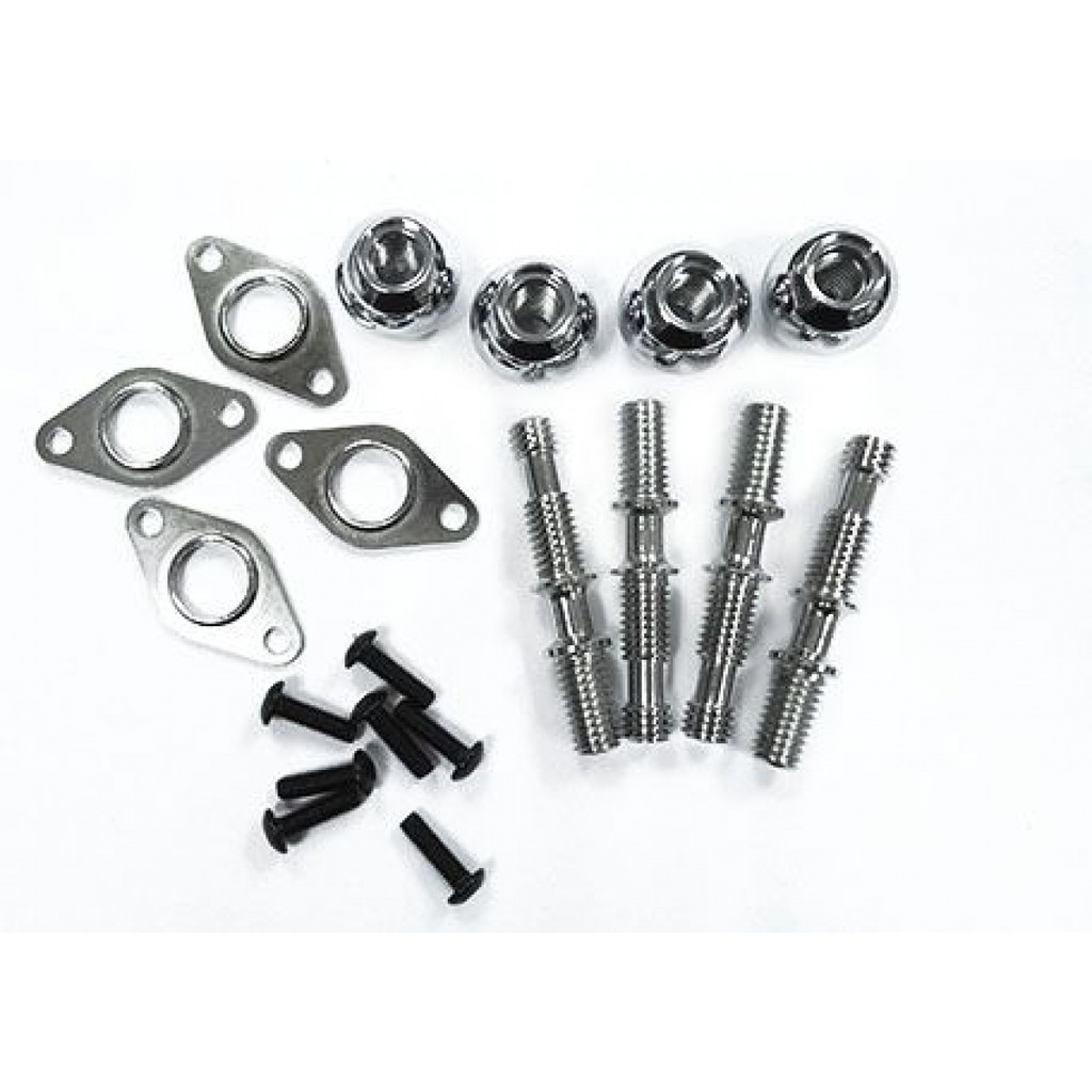ชุดเมาท์ดุมล้อพวงมาลัย ProSpeed 3015 PSR3015