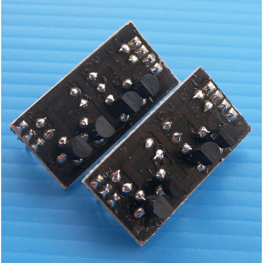 CPU1000 กล่องดำสำหรับซ่อมบอร์ดบอสเทค-วอเทค แผ่นละ120บาท