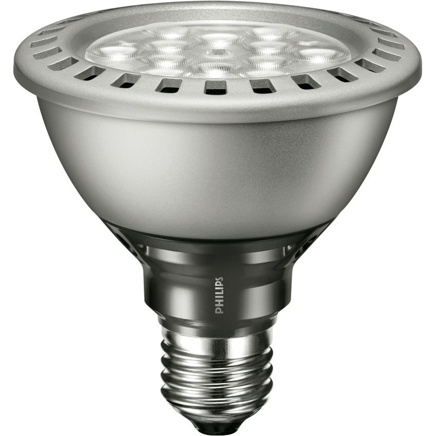 หลอด Lamp Philips Master LED Spot D 9.5-75W 2700K PAR30S 25D Dim