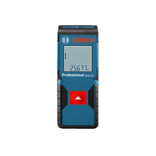 เครื่องวัดระยะเลเซอร์อินฟราเรด Bosch GLM 30/40/7000 เครื่องมือวัดเรนจ์ไฟ