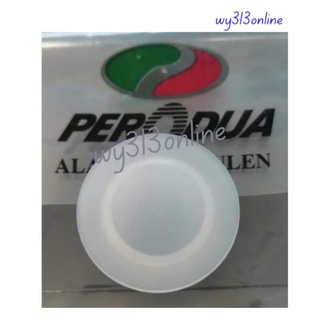 Perodua Myvi Axia Bezza Viva Kelisa Kancil Kenari ฝาครอบโช๊คอัพหน้า (1 ชิ้น)