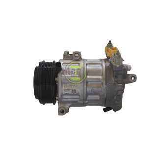 คอมแอร์ เฮร่า ฟอร์ด เอเวอร์เรส-ปี2012-134A (ใหม่12V) Compressor Ford Everest