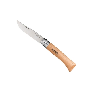 โปรโมชั่น : Opinel NO. 10 Stainless Steel