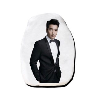 หมอนไดคัท สั่งทำ ตุ๊กตา ตุ๊กตาหน้าเหมือน หมอนตุ๊กตา เจ้าโย่วถิง Mark Chao เยี่ยหัว สามชาติสามภพป่าท้อสิบหลี่