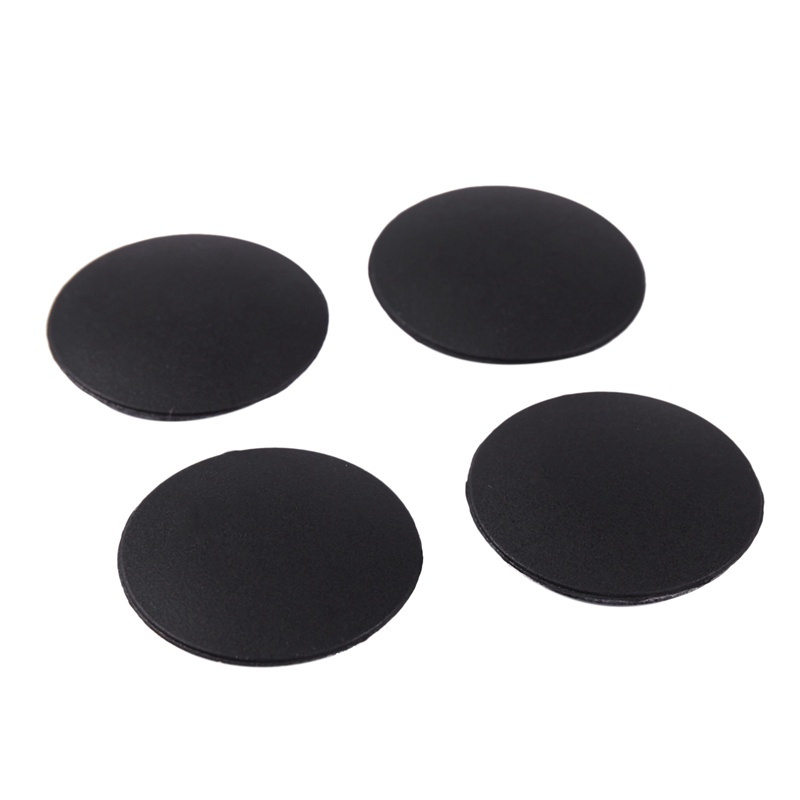 4 Pcs Rubber Foot Pad for Apple Laptop MacBook 13inch 15inch 17inch #8