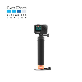 [Accesories]GoPro The Handler ด้ามจับลอยน้ำพร้อมสายคล้องมือ ช่วยให้กล้องไม่หลุดมือจมน้ำ