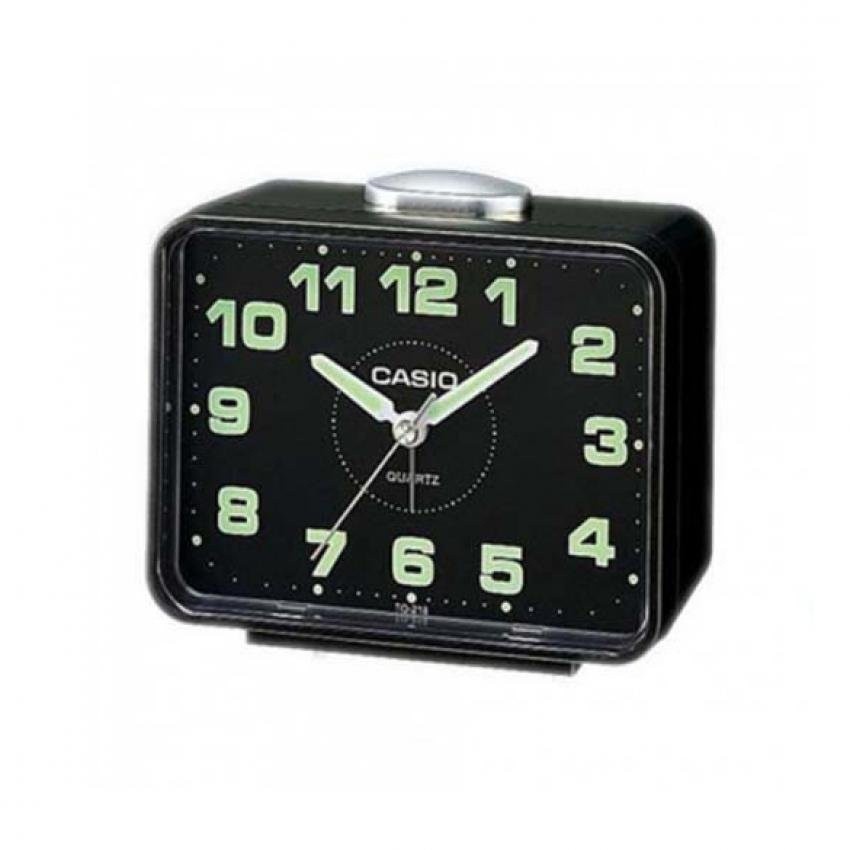 CASIO Alarm Clock TQ-218-1DF