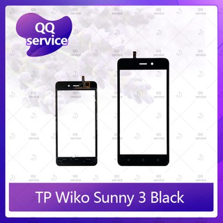 TP Wiko Sunny 3 อะไหล่ทัสกรีน Touch Screen อะไหล่มือถือ คุณภาพดี QQ service