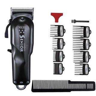 Wahl 8504 5 Star ชุดที่กันจอนผมไร้สาย