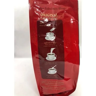 [Exp:03.2027]Dao Coffee Original ดาว คอฟฟี่ ออริจินอล 3 in 1 นำ้หนักสุทธิ 500 กรัม (20 กรัม x 25 ซอง)