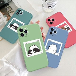 Realme C35 C33 C31 C30 สำหรับ Case Anime Bears เคส เคสโทรศัพท์ เคสมือถือ