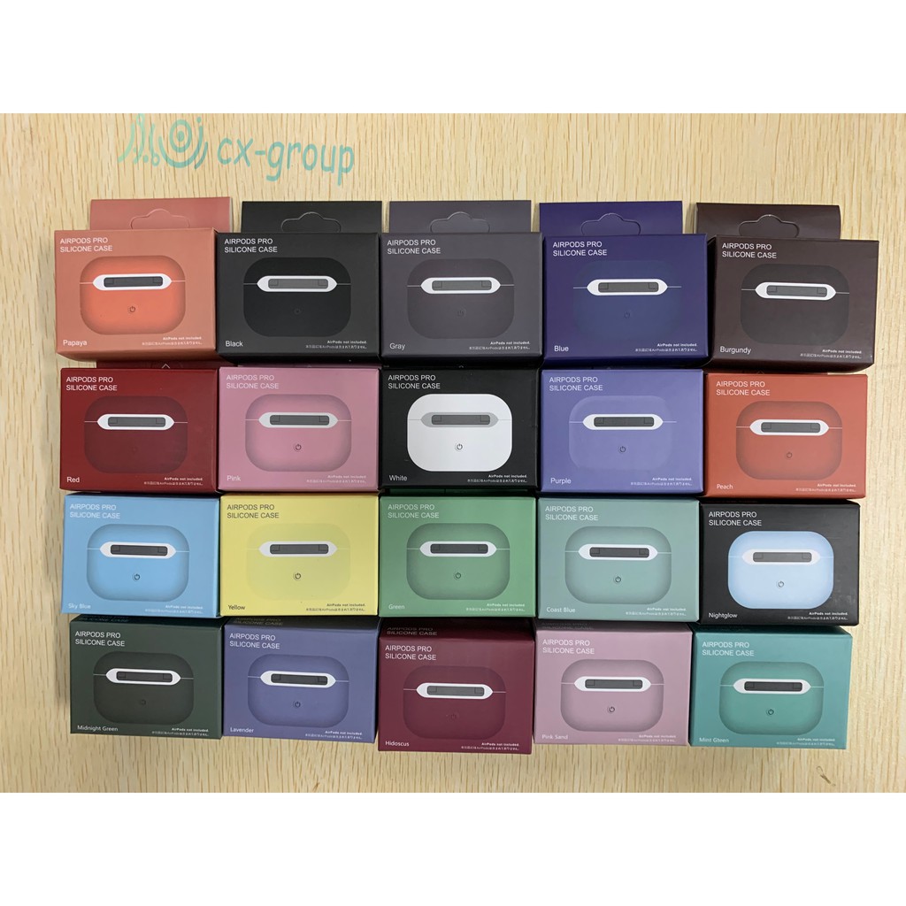 Apple Airpods เคสหูฟังซิลิโคน Airpods 1/2 pro i10 i12 i9s tws Airpods เคสป้องกันกันกระแทกฝาครอบป้องก