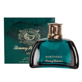 Tommy Bahama Set Sail Martinique Cologne 100ml new in box