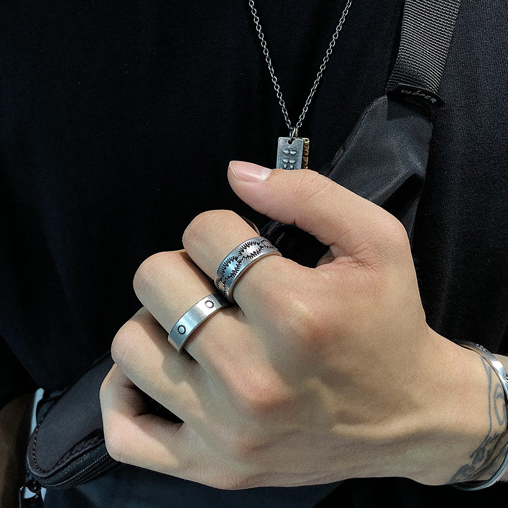 SAZ original designer style restoring ancient ways South Korea