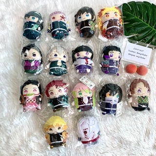 (🔴พร้อมส่ง) Kimetsu No Yaiba mamemeito มาเมะไยบะ ของแท้ 💯