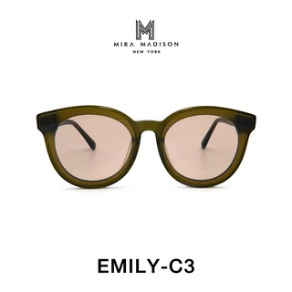 Mira Madison Sunglasses EMILY-AF C3 แว่นตากันแดด