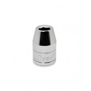 DEEN NO.DNB3BH Socket Bit 3/8" Factory Gear By Gear Garage