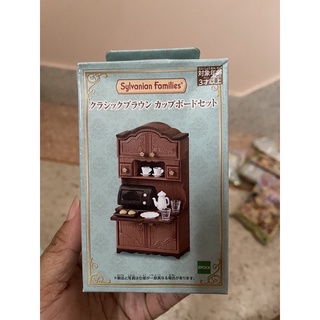 sylvanian families พร้อมส่ง คอลเลคชั่นพิเศษจากญี่ปุ่น