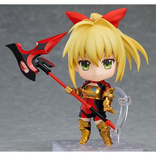 (พร้อมส่ง)Nendoroid Nero Claudius: Racing Ver.