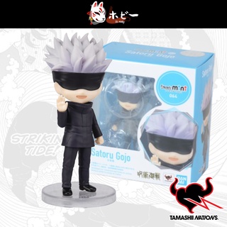 BANDAI ฟิกเกอร์ Jujutsu Kaisen Satoru Gojo Figuart ขนาดเล็ก