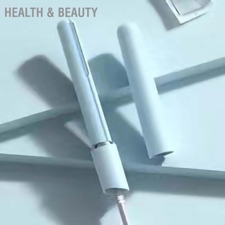 Health &amp; Beauty เครื่องหนีบผมตรง ขนาดเล็ก แบบพกพา ชาร์จ Usb ป้องกันน้ําร้อนลวก สําหรับบ้าน หอพัก