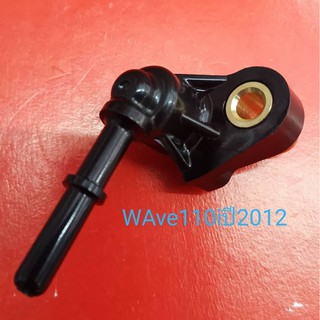 ฝาครอบหัวฉีด Wave 110i  ปี 2012 สินค้าเกรดA