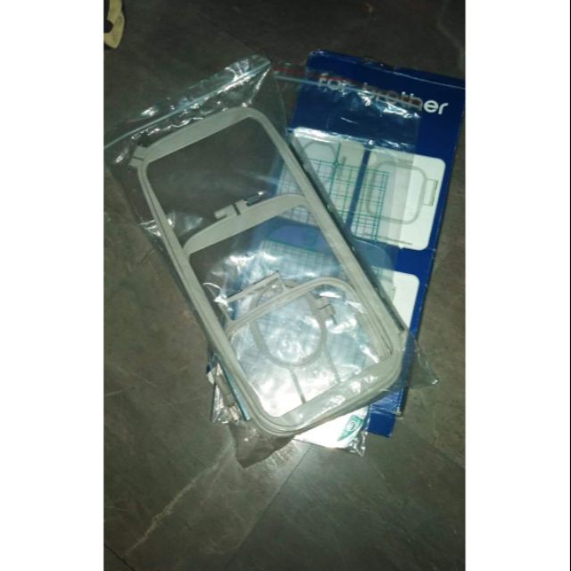 สะดึงจักรปักคอม​ brother NV 90,95E,780D,1000,NV-750E,1200,1000D,PE-700,PE700II,PE750,750D,770,780D