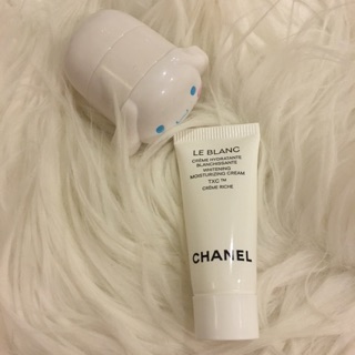 Chanel Moisturizing Cream TXC - Cream Riche