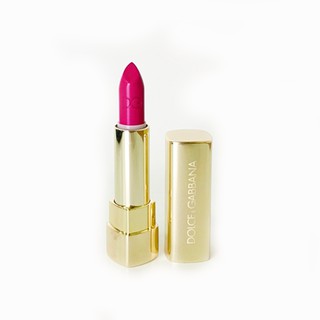 DOLCE &amp; GABBANA CLASSIC CREAM LIPSTICK # 255 SHOCKING