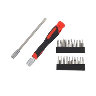 ไขควงอิเล็กทรอนิกส์ MATALL HMP1056887-A 22 ชิ้น/ชุด screwdriver