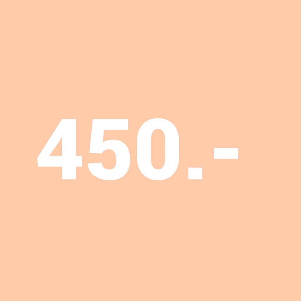 ขายเฉพาะในไลฟ์สดเท่านั้น