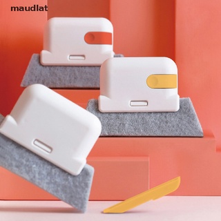 Maud 2-in-1 แปรงทําความสะอาดร่องหน้าต่าง สร้างสรรค์ EN