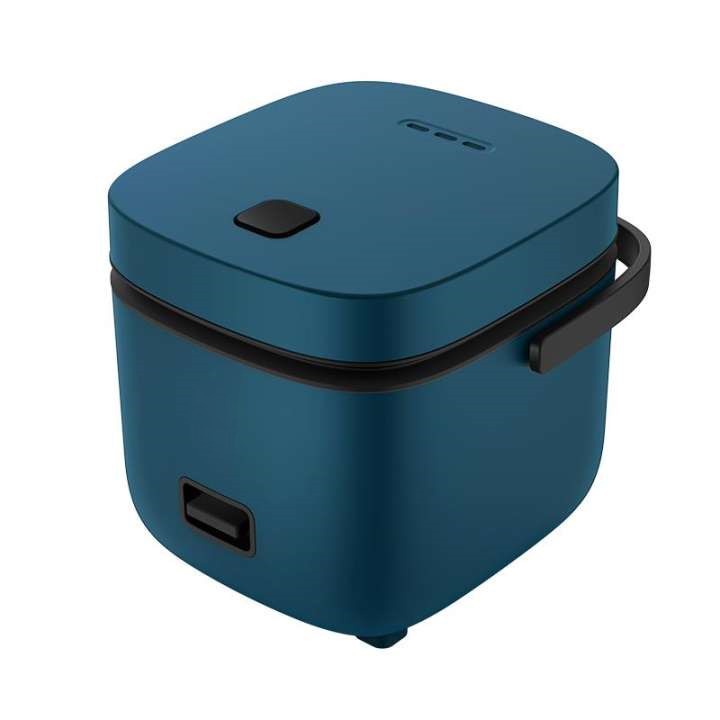 UNITBOMB หม้อหุงข้าวไฟฟ้า Smart Mini Rice Cooker ความจุ 1.2ลิตร