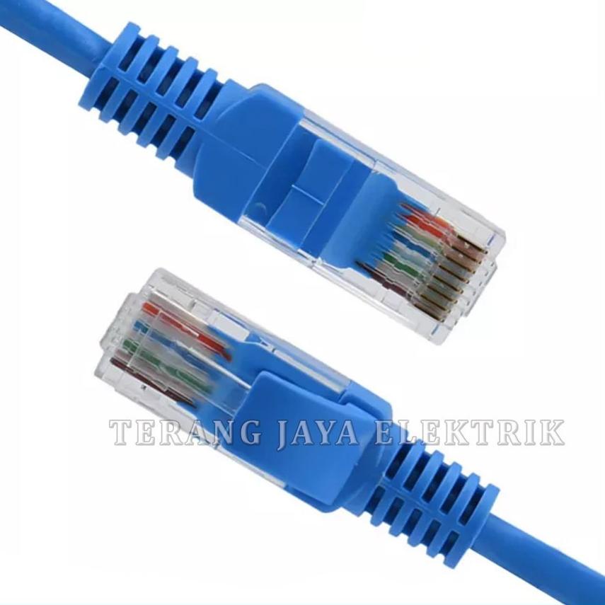 ปลั๊กตรง) สายเคเบิ้ล LAN CAT 5e Rj45 15 20 30 เมตร - golizsellerhj.th ...