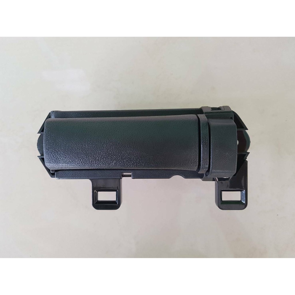 มือเปิดบานเลื่อน(อันใน)TOYOTA COMMUTER,KDH22 สีดำ อันละ400บาท
