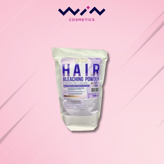 TWO-RI Professional Hair Bleaching Powder  1000g ฟอกสีผม ทูริ ฟอกผมสว่าง สีสดชัด กลิ่นไม่ฉุน นำเข้าจากญี่ปุ่น