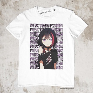 Hentai Lewd - Pick Your Poison Lewd Shirt เสื้อยืด