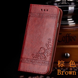 Retro PU Leather Case For Sumsung S8,S7,S6,S5,S4,S3 PLUS,NOTE 3 4 5 7 Case Cover